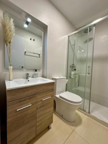 PRECIOSO APARTAMENTO en el EL CENTRO DE MADRID