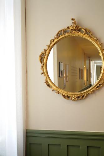 Fotografie z fotogalerie ubytování Hôtel Littéraire Stendhal et Spa v destinaci Nancy