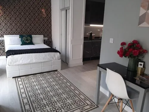 LA SUITE DEL CONDE LUXURY SUITES photo 28