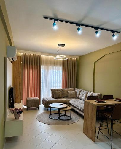 Gallery image of ALLO Apartments in Durrës