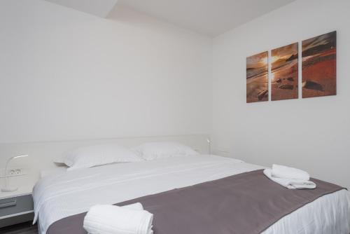 Gallery image of Apartments Poseidon in Sreser