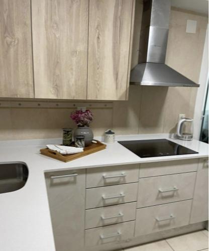 Alojamiento espacioso ideal para visitas en grupo