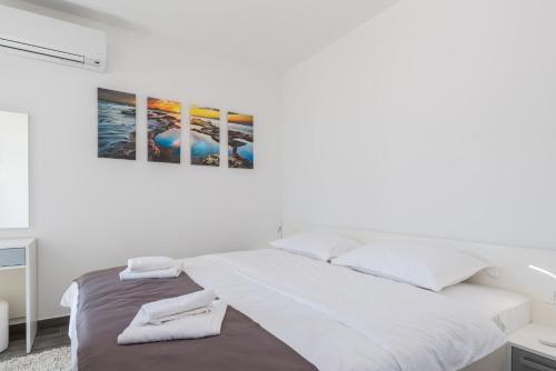 Gallery image of Apartments Poseidon in Sreser
