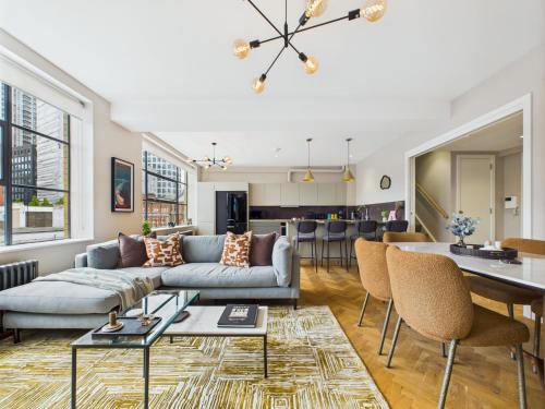 Foto Be London - The Old Street Residences 3