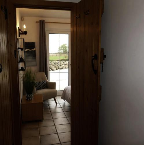 Fotografie z fotogalerie ubytování Carol Cottage & Master Suite - Mourne Mountains v destinaci Kilkeel