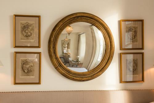 Foto dalla galleria di Bordoy Grand House Algarve a Vila Real de Santo António