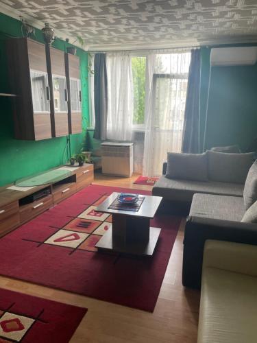 Kolor House Apartman