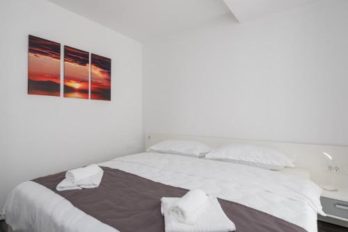 Gallery image of Apartments Poseidon in Sreser