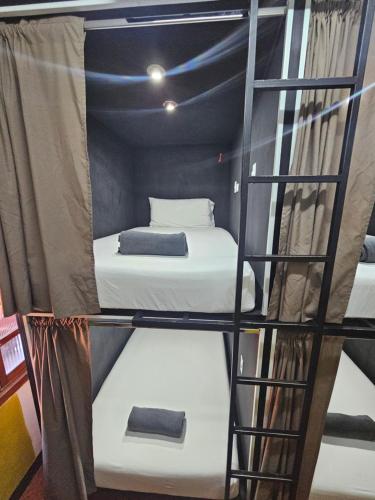 アンティグア・グアテマラにあるOne Day Trip Hostelのギャラリーの写真