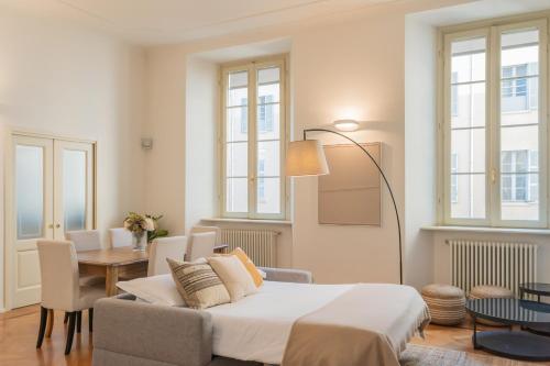Casa Odescalchi by Rent All Como photo 2