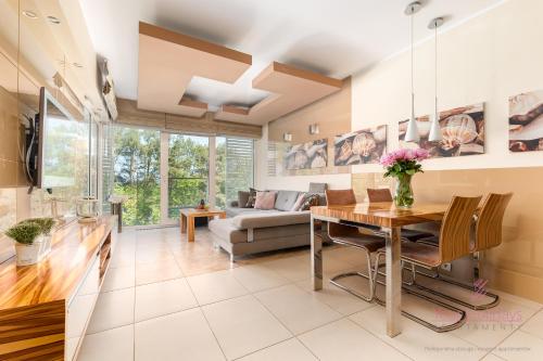 Your Holidays Playa Baltis 55 Apartament przy plaży