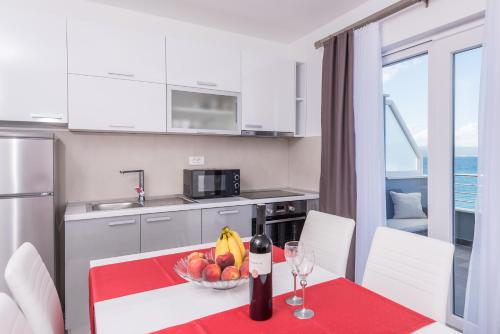 Gallery image of Apartments Poseidon in Sreser