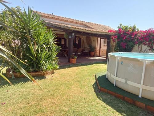 Casa Manoli