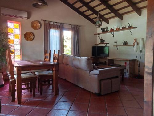 Casa Manoli
