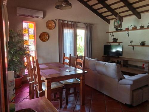 Casa Manoli