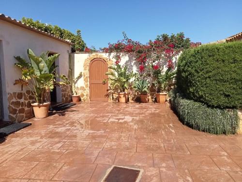 Casa Manoli