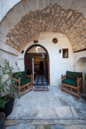 Φωτογραφία από το άλμπουμ του KARAGÜL Hotel σε Sanlıurfa