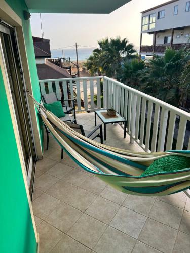 Estrella Do Mar Santa Maria