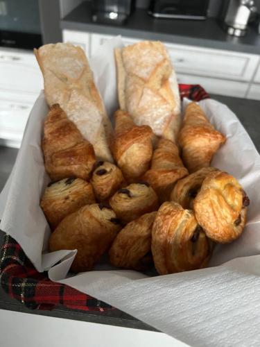 Đồ ăn tại/gần the country house