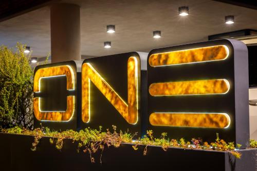 Φωτογραφία από το άλμπουμ του ONE Hotel στην Άλμπα Ιούλια