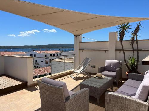 BAHIA 26 by SOM Menorca