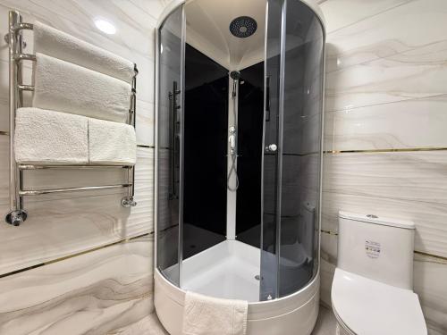 Gallery image of Mumtoz Hotel Samarkand in Samarkand