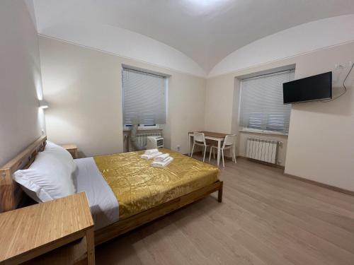 Booking House Rome