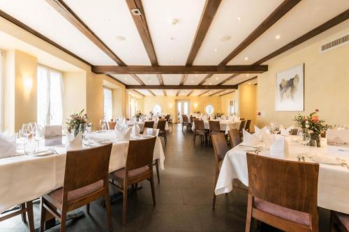 Neuhaus Golf- & Strandhotel photo 3