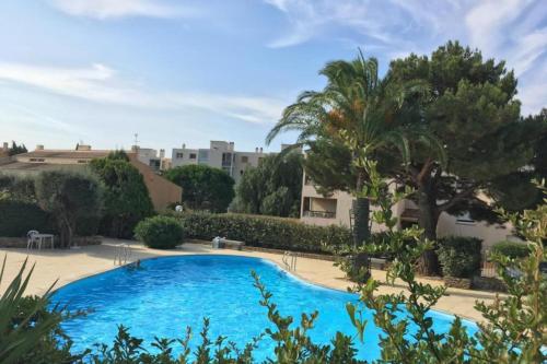 Magnificent apartment of 20 m with terrace