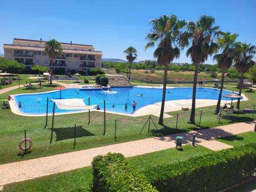 Φωτογραφία από το άλμπουμ του Golf Panorámica Chalet adosado de lujo σε San Jorge