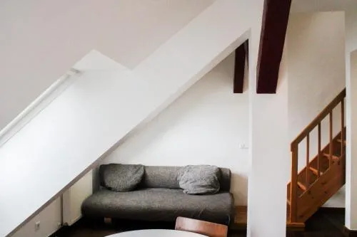 GLS Campus Hotel Berlin photo 12