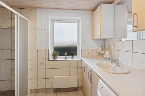 Fotografie z fotogalerie ubytování 699-Thisted-Sotungevej-33 v destinaci Thisted