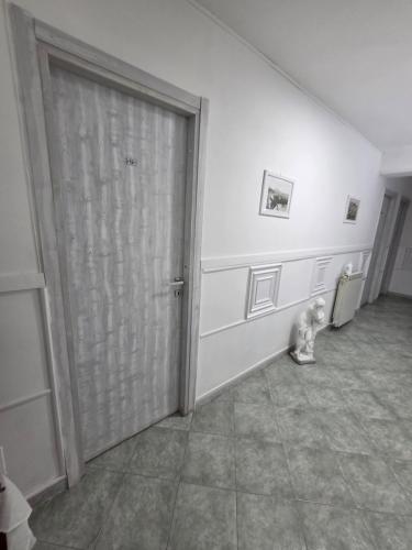 Fotografie z fotogalerie ubytování Hotel Alloggio Del Conte v Neapoli