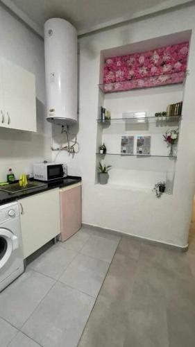 Huertas apartamento