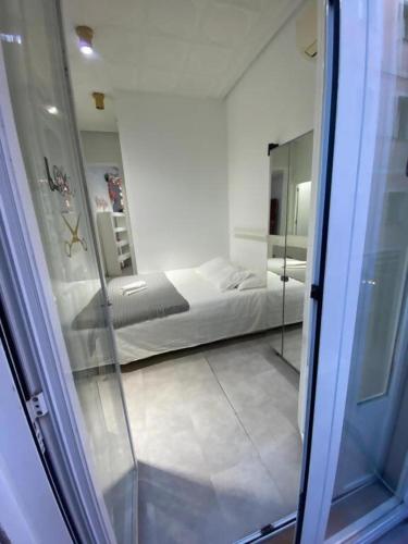 Huertas apartamento