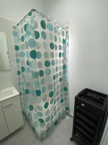 Huertas apartamento