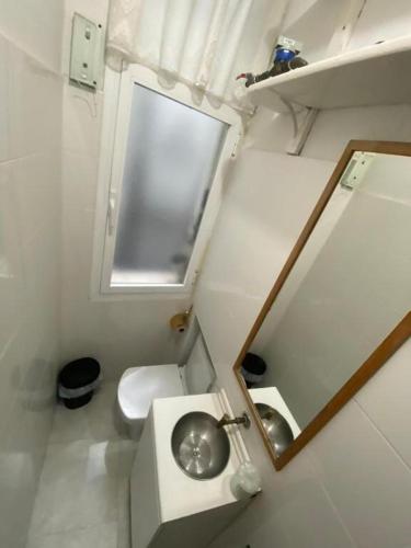 Huertas apartamento