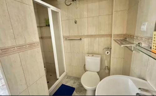 Prime Location! Flat with Sea View -Near Nightlife