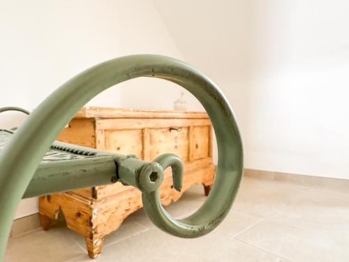 Imagen de la galería de Dhome, en Fasano