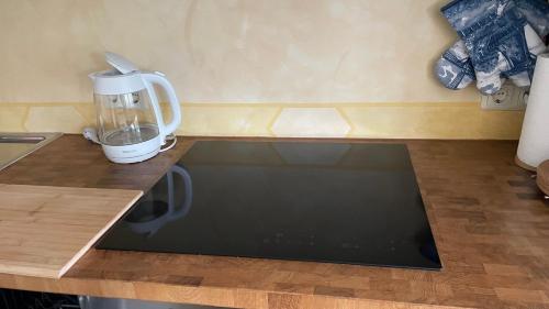 Παροχές για τσάι/καφέ στο Cozy 2-room apartment - self check-in, free parking