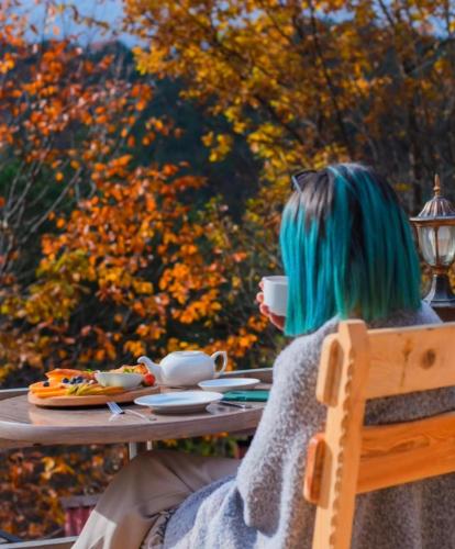 Fotografie z fotogalerie ubytování Haghartsin Hotel & Restaurant v destinaci Dilidžan