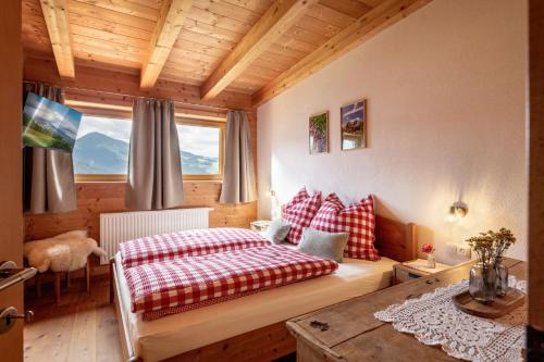 Apartement Vorderlaiming