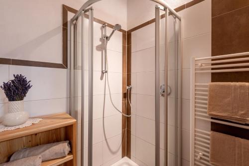 Apartement Vorderlaiming