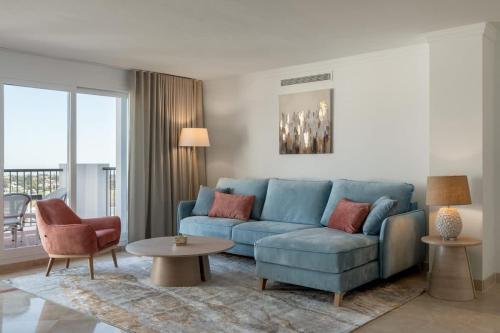 Domillion Paraiso Pueblo 2bdr w rooftop terrace