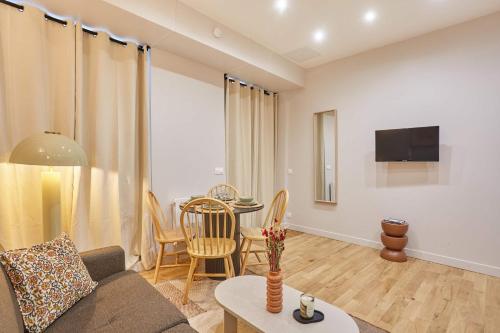 Superb apartment 1 bedroom Center of Paris by Studio Prestige