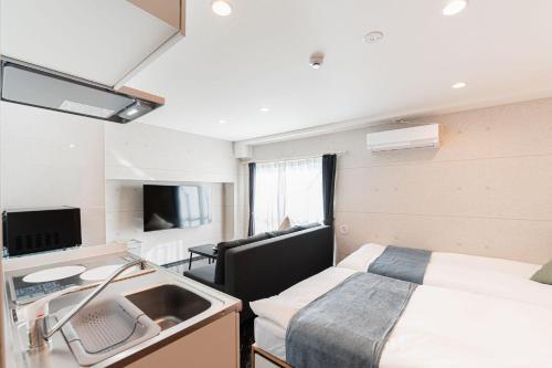 Shinjuku SAIEI Hotel