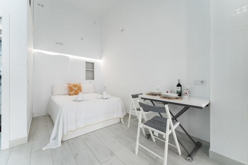 MalagaSuite CozyNest Center