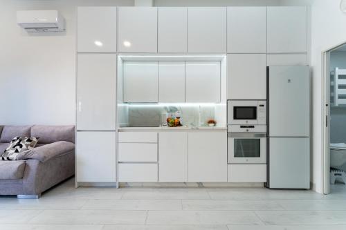 MalagaSuite CozyNest Center