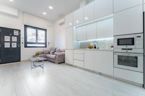 MalagaSuite CozyNest Center