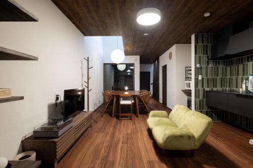 ねどこ GRANQ - Open-air Artificial Onsen & Barrel Sauna